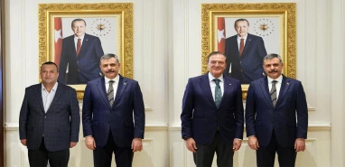 Deli Muro görüşmesi yapay zeka marifeti çıktı