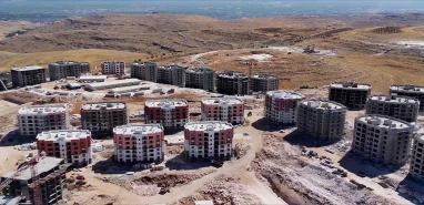 Şanlıurfa’da TOKİ işbirliğiyle yapılacak konutlar için başvurular başlıyor! İşte detaylar