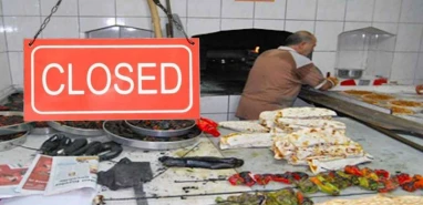 Şanlıurfa derin bir ‘oh’ çekti!