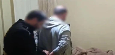 Dev operasyon! 450 milyon liralık şüpheli transfer Şanlıurfa bağlantılı