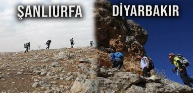 Diyarbakır tarihi yol için harekete geçti! Şanlıurfa neyi bekliyor?