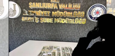 Tuzak Ankara’da kuruldu, Şanlıurfa’da bozuldu!