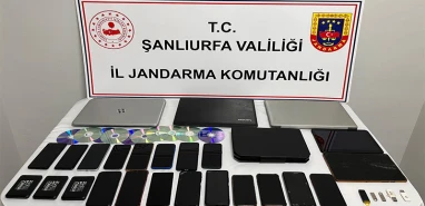 Şanlıurfa dahil 12 ilde eş zamanlı yapıldı! Çok sayıda gözaltı var