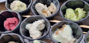 Şanlıurfa’ya özgü yerli dondurma geliyor! OSB'de üretilecek...