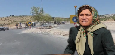 Bu replik Şanlıurfa DSİ’ye gelsin! “Tam tamına 1 boru yerleştirmişiz”