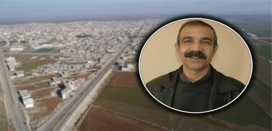 Şanlıurfa'da eski başkan 16 yıl sonra tahliye oldu
