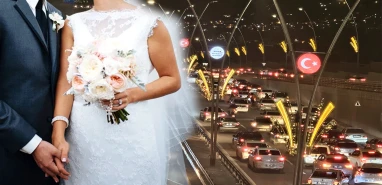 Şanlıurfa’da neredeyse her düğün sonrası yapılıyordu! 90 bin lira ceza geldi