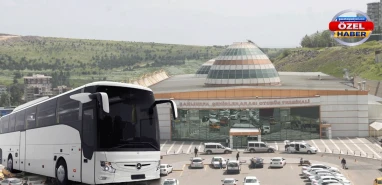 Şanlıurfa'ya geliş-gidişler için ek seferler açılıyor! Asıl patlama arife günü…