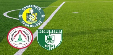 Şanlıurfa ekibinde imza şov! 4 transfer birden
