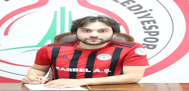 Şanlıurfa ekibine ‘gol kralı’ takviyesi