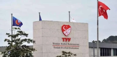 TFF’den skandal karar: Şanlıurfa ekibinin şampiyonluğu elinden alındı