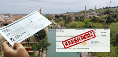 Şanlıurfa ekonomisinde büyük kriz! Resmen patladı