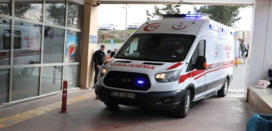 Şanlıurfa’da feci iş kazası! Akıma kapılan 3 kişi yaralandı
