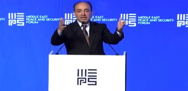 Eski Şanlıurfa vekilinden ‘Erbil’ formülü: Ortadoğu’nun Cenevre’si Erbil olmalı