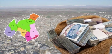 Şanlıurfa esnafı 800 milyonunu kurtarabilecek mi?  İflasın eşiğindeki şirket hakkında kritik gelişme!