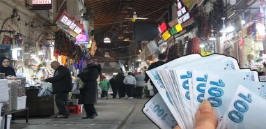 Şanlıurfa esnafının yeni zorunluluktan haberi yok! 88 bin lira cezası var