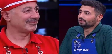 MasterChef’te şaşırtan anlar! Şadi’nin Şanlıurfalı yarışmacıya karşı tavrı değişti