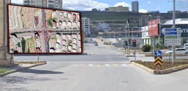 Şanlıurfa’da Fuar Merkezi Kavşağı ne zaman düzenlenecek? 2012’den beri bekleyen proje…