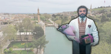 Şanlıurfa “Gassal”la buluştu!