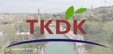 Şanlıurfa’da TKDK’dan 2 yeni proje sözleşmesi: 27,5 milyon TL'lik destek