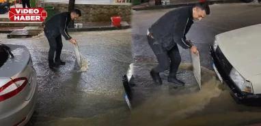 Şanlıurfa’da çekildiği iddia edilen görüntüler Türkiye gündemine oturdu!