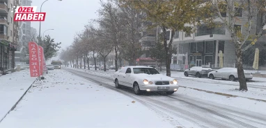 Şanlıurfa’da kar en çok onları etkiledi! 4 gündür hizmet veremiyorlar