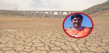 Rakamlar felaketi anlatıyor: Şanlıurfa için kırmızı alarm