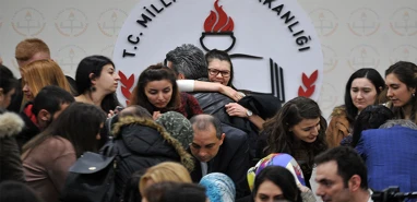 Nefesler tutuldu, beklenen haber geldi: Şanlıurfa için bugün büyük gün!