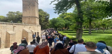 Şanlıurfa için uyarı verilmişti! Kritik günler…
