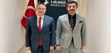 Şanlıurfa’da il müdürü değişti! İşte gelen isim...