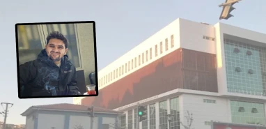 Şanlıurfa’da eğitim çalışanından acı haber