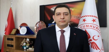 Şanlıurfa İl Sağlık Müdürü gitti! Gözler yeni isimde…