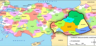 Türkiye’nin en güvenli ve en tehlikeli illeri açıklandı: Şanlıurfa listede nerede?