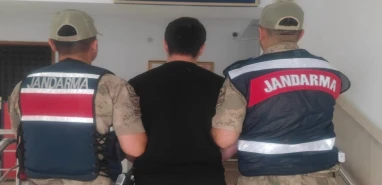 Şanlıurfa’da hırsızlık suçundan aranıyordu! 14 yıl hapis cezası var