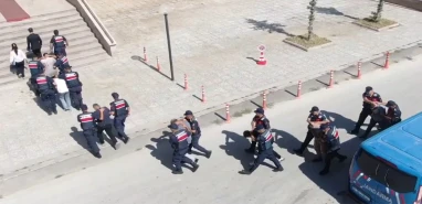 Urfa bağlantılı siber soruşturmada devasa para trafiği! Tutuklamalar var