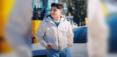 Şanlıurfa’da evden çıkan genç kayboldu!  Her yerde aranıyor