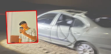 Şanlıurfa’daki ölümlü kazada sürücü ehliyetsiz çıktı