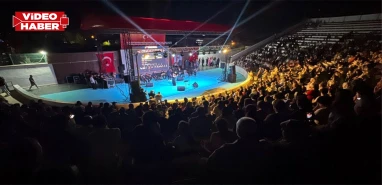 Kilis'te Şanlıurfa rüzgarı esti! Büyük beğeni topladı
