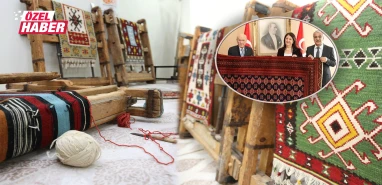 Öcalan’ın Bahçeli’ye hediyesinden sonra Şanlıurfa’da unutulan meslek yeniden gündemde