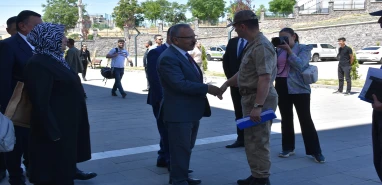 Meclis Komisyonu Siverek’te olayın izini sürdü: Veliler dinlendi