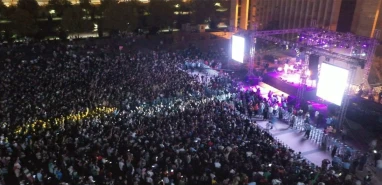 Şanlıurfa’da dev organizasyonda sahne alacak sanatçılar belli oldu
