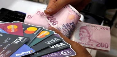 Şanlıurfa’da hemen herkes aynı hatayı yapıyor! Kredi kartında can yakan 5 hata…