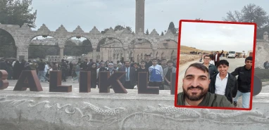 Kocaelili ve Şanlıurfalı öğrenciler tarih yolunda buluştu