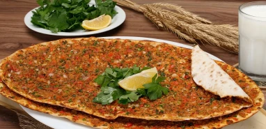 Lahmacun fiyatları şehirlerarası yarışta! En pahalı Adana olurken Şanlıurfa’da ne kadar oldu?