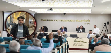 Şanlıurfa’da 2 kadını kurtaran El Mezar için anlamlı teklif! İsmi Şanlıurfa’da yaşatılabilir