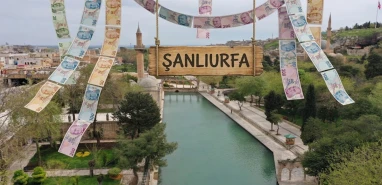 Şanlıurfa; Hakkari, Şırnak ve Muş ardından 4. sırada!  Paralar yastık altında mı?