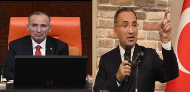 Şanlıurfa Milletvekili Bozdağ’ın son hali gündem oldu!