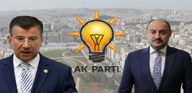 Şanlıurfa Milletvekili Cevheri'den flaş açıklama: Başkan Gülpınar AK Parti’ye mi katılıyor?