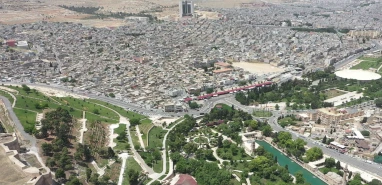 Türkiye’nin en çok muhtara sahip ili Şanlıurfa!