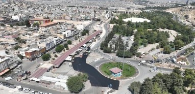 Şanlıurfa Müzesi ve çarşılar rotasında yeni dönem! Baştan aşağı yenileniyor